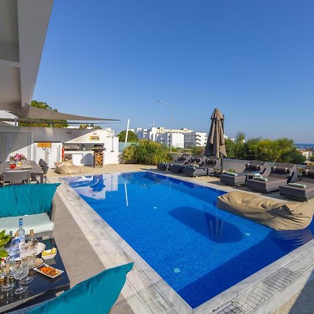 Fig Tree Bay Residences 6 Protaras Exterior foto